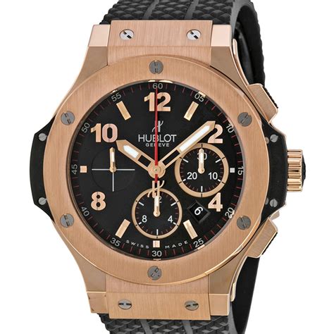 Hublot big bang 301rx cost